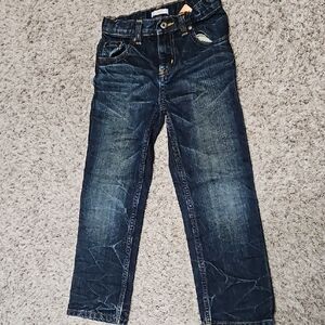 EUC Joe Fresh Boys Jeans